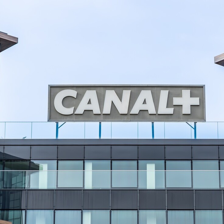 Canal+ and WBD expand content partnership